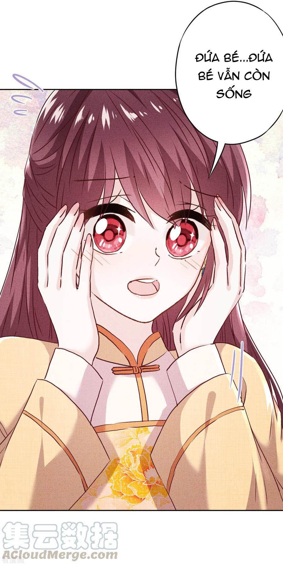 thiếu soái, vợ anh muốn lật trời! chapter 120 3