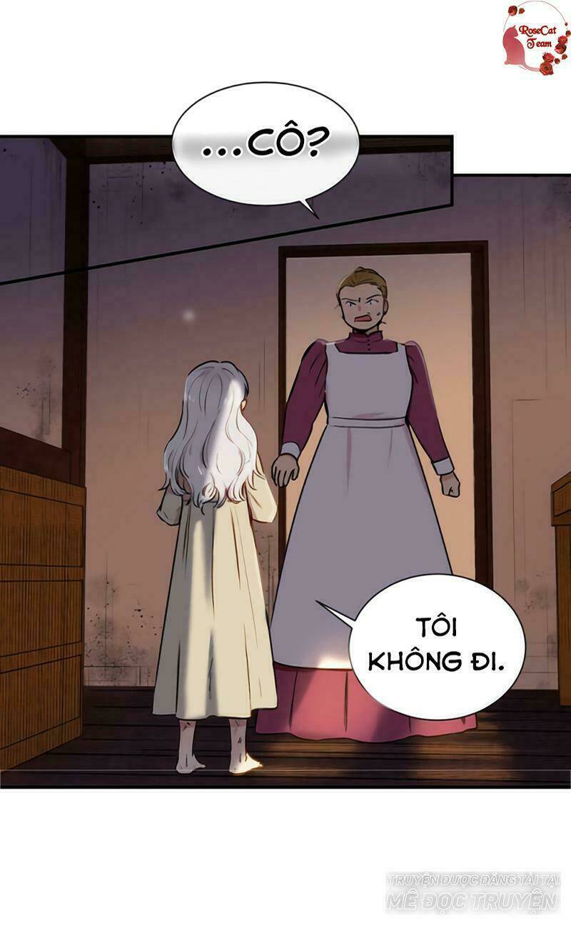 khế ước của nữ công tước quái vật chapter 5 61