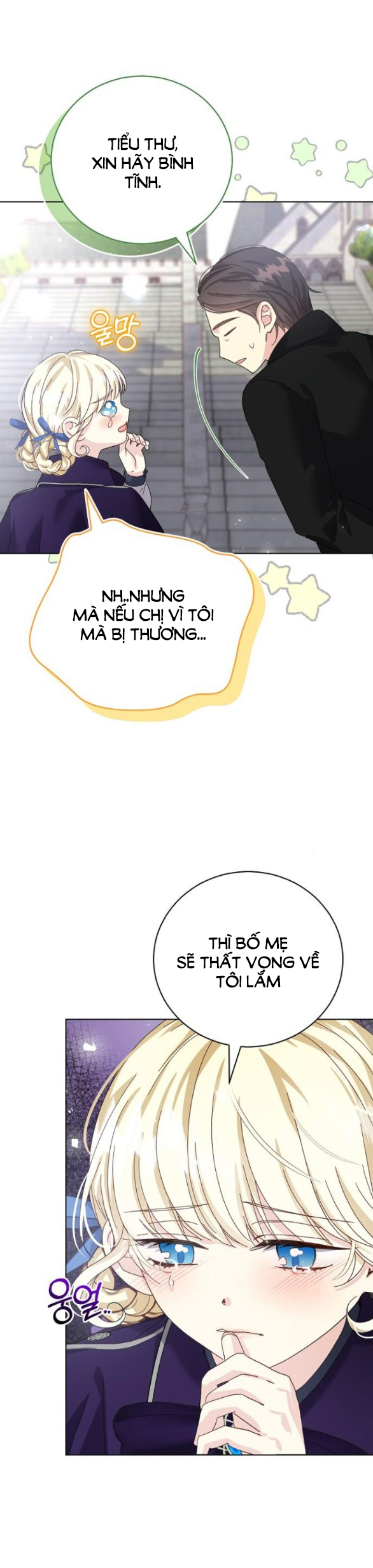 chiếm hữu trái tim bạo chúa chapter 32.2 4