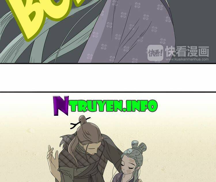 thiên hạ vô lại chapter 11.3 24