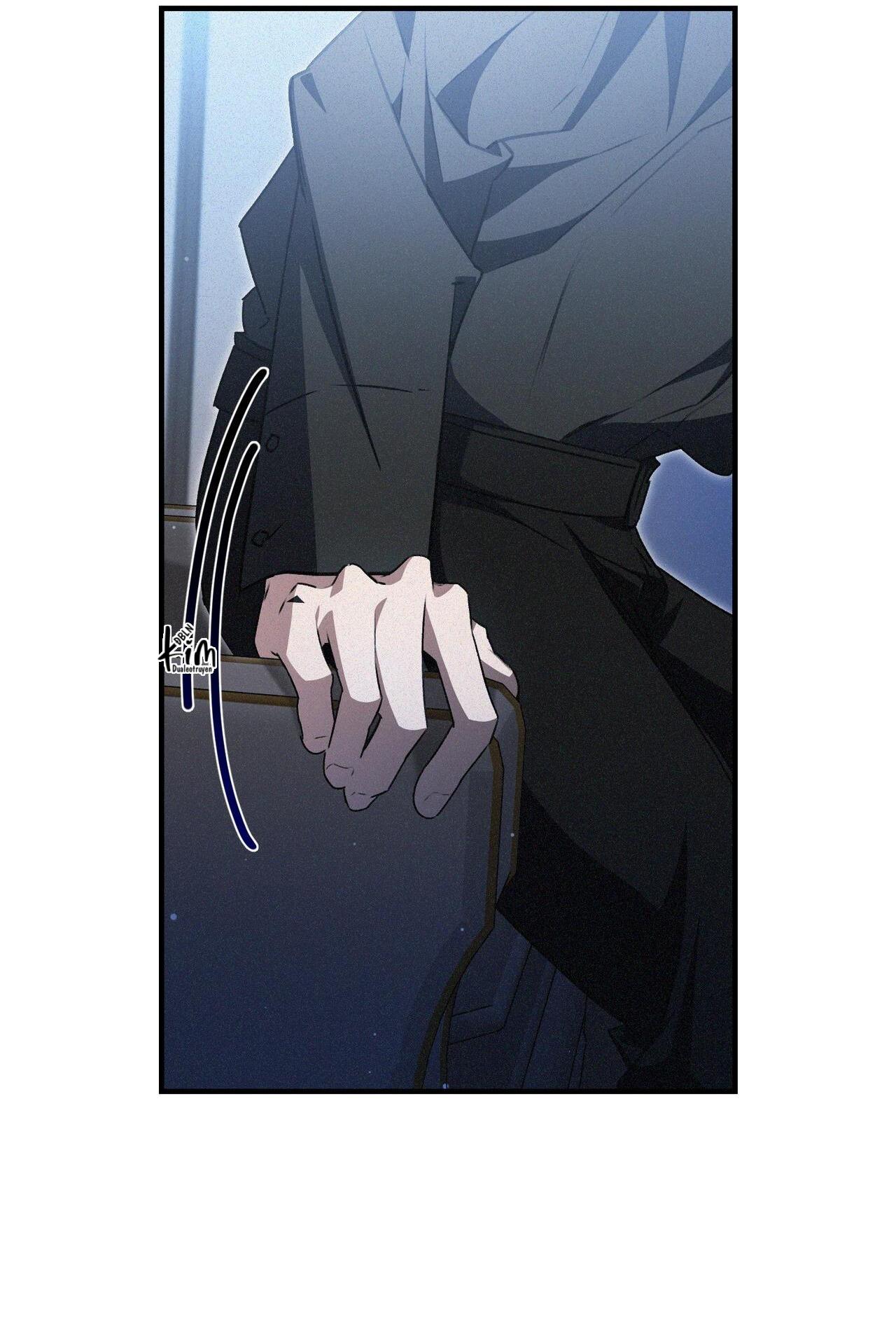 vô hình chapter 15 61