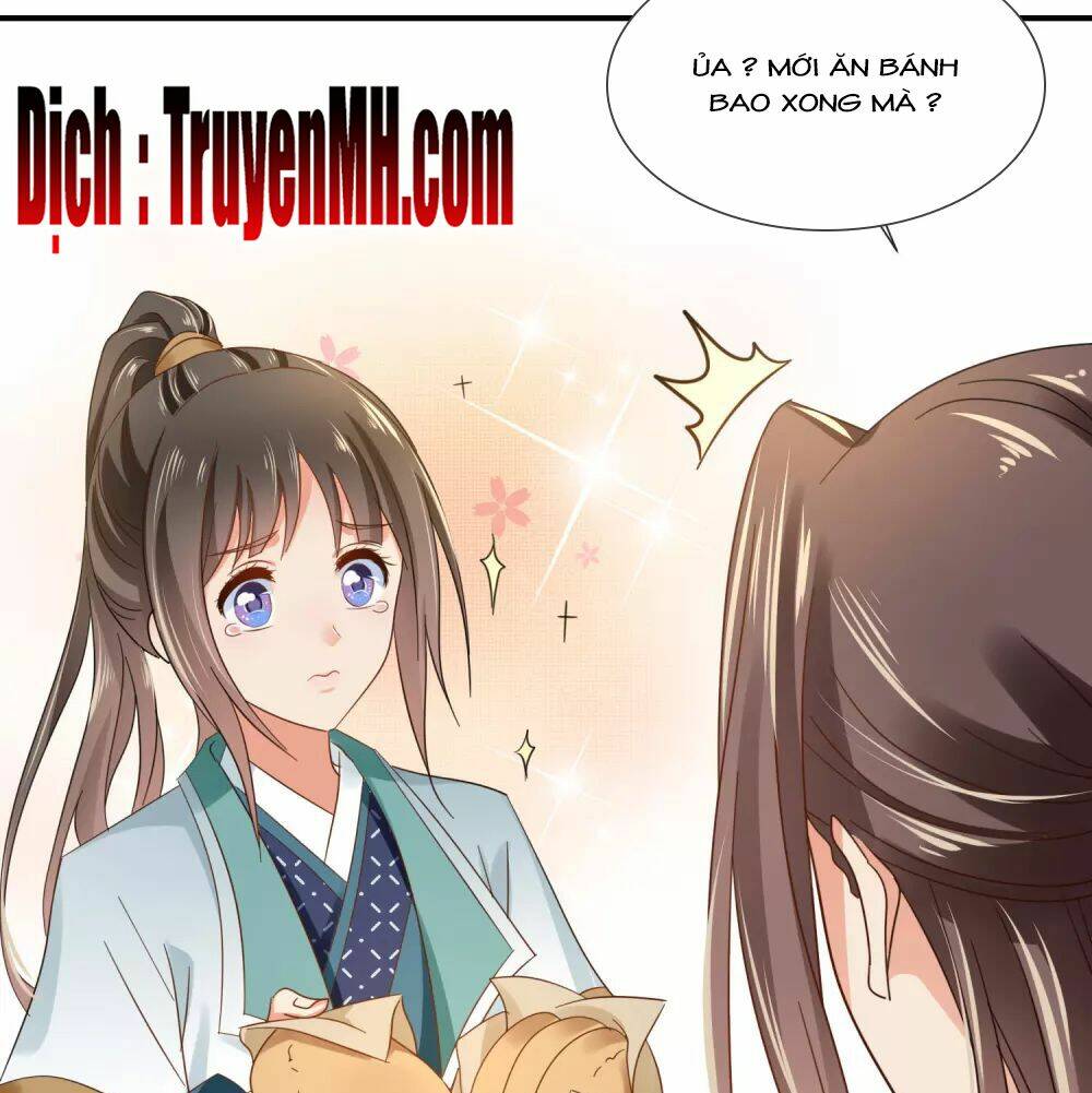 lãnh cung phế hậu muốn nghịch thiên chapter 176 7