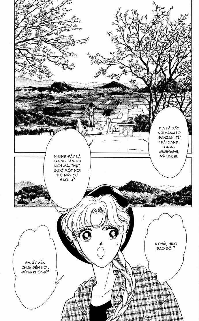 ao no fuuin - blue seal chapter 46.1 10