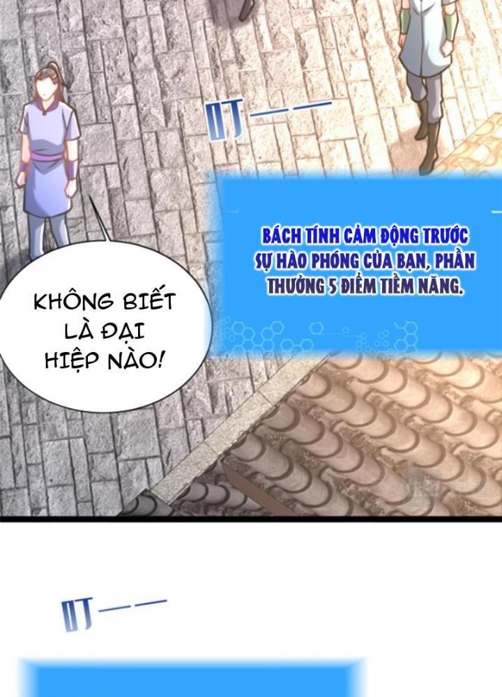 võ thánh này cũng quá khẳng khái chapter 28 4