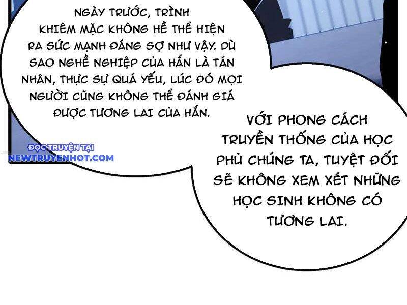 Vô Địch Bị Động Tạo Ra Tấn Sát Thương chapter 53 25