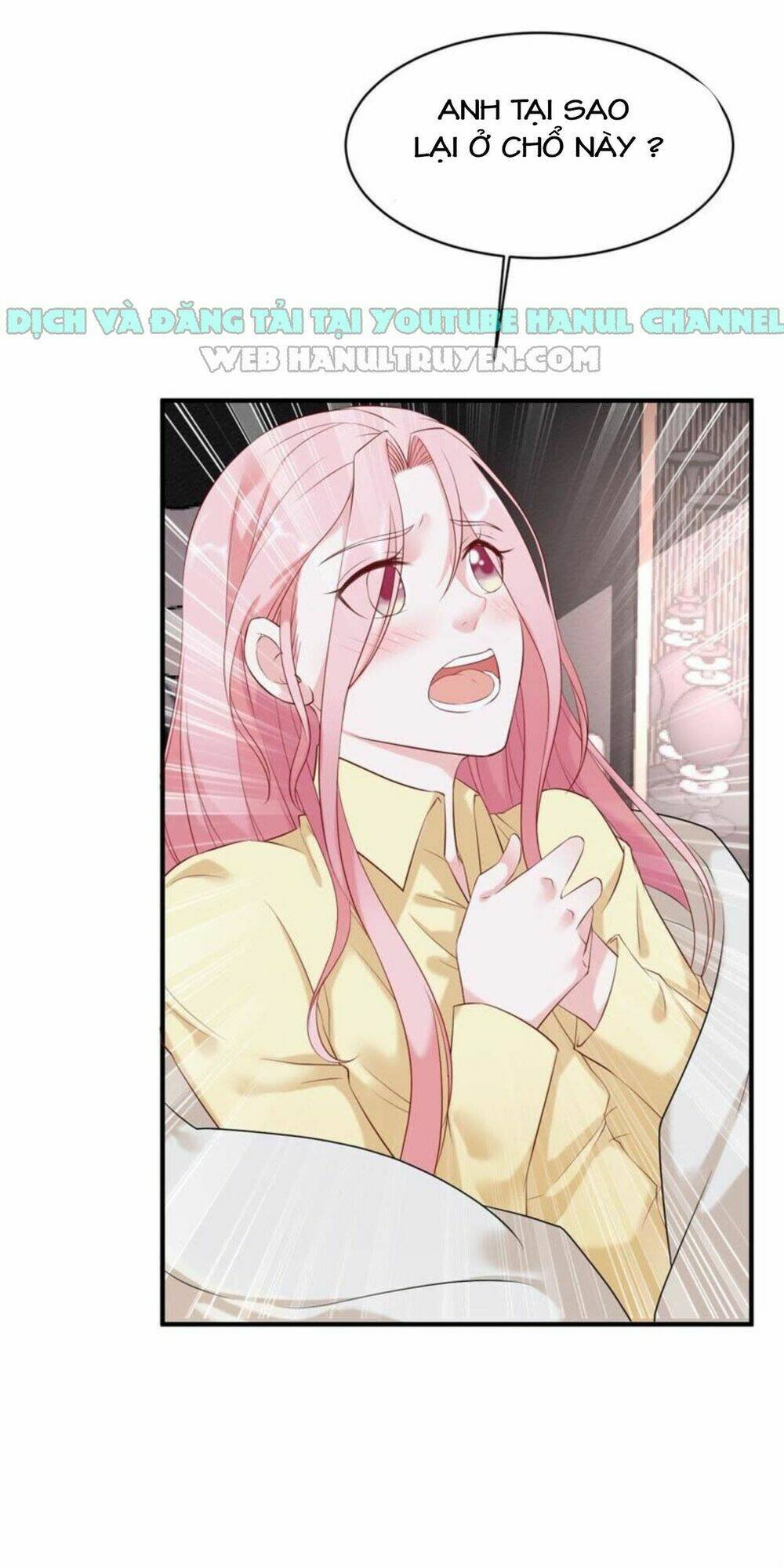 ảnh hậu bé nhỏ của tổng tài chapter 5 20