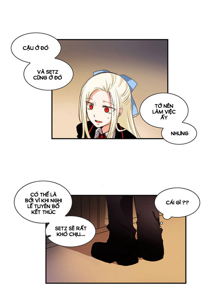 crepuscule (yamchi) chapter 24 15