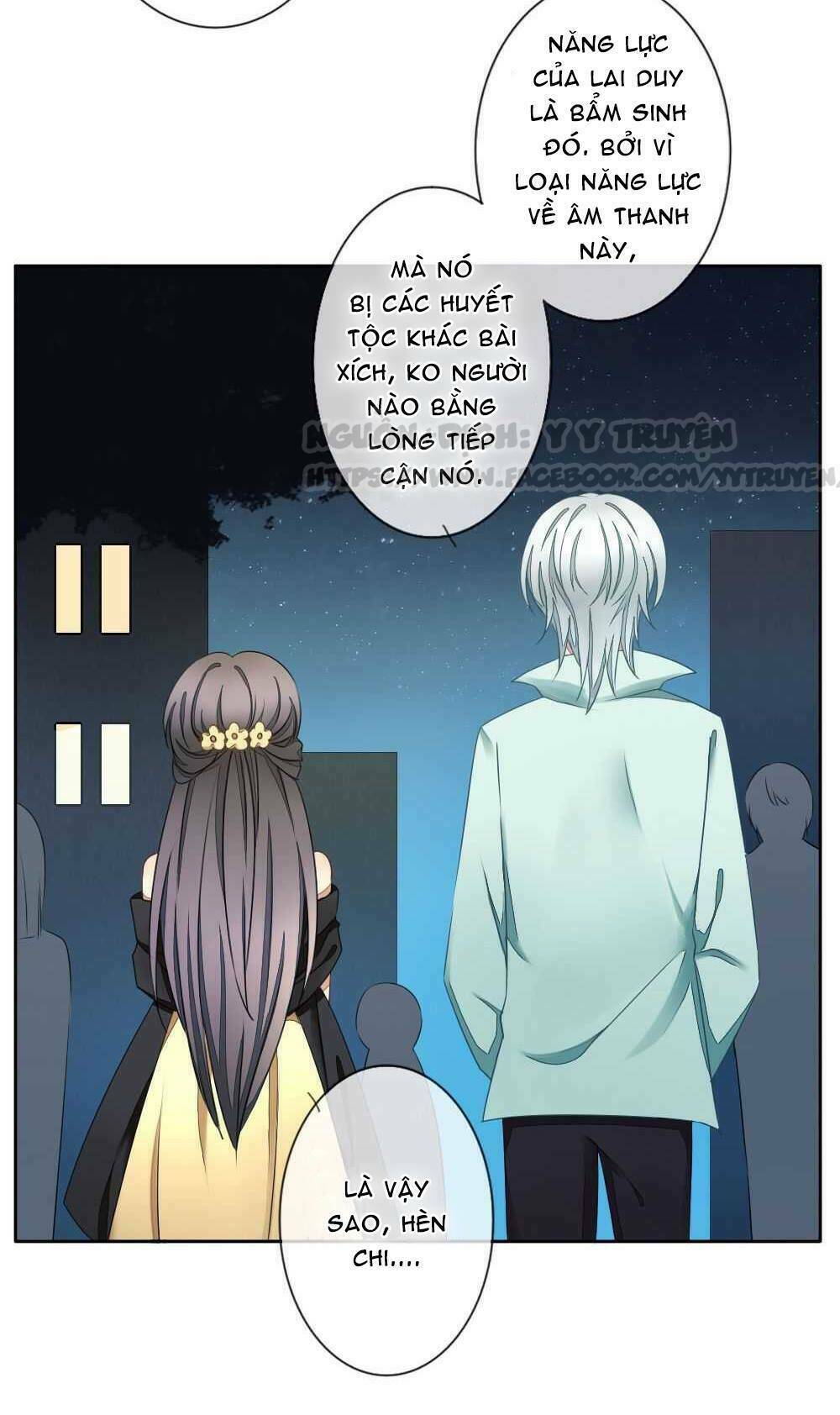 vị hôn thê bỏ trốn chapter 48 22