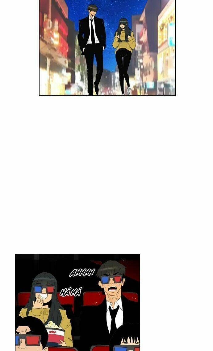 kẻ hồi sinh chapter 98 28