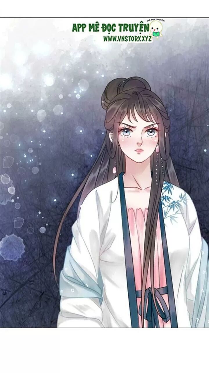 cực phẩm phế vật tiểu thư chapter 95 27