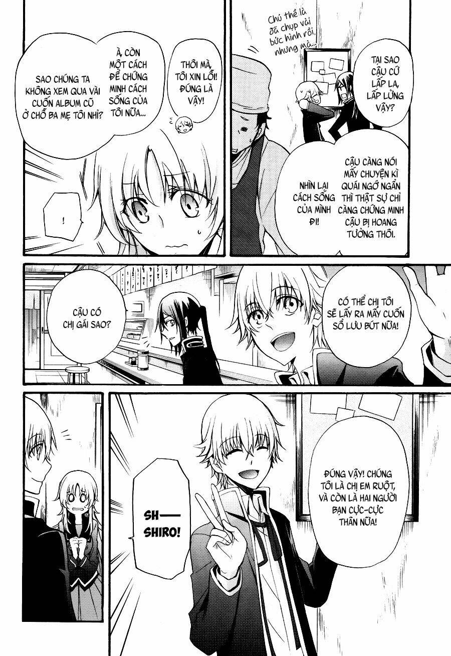 k - the first chapter 6 14