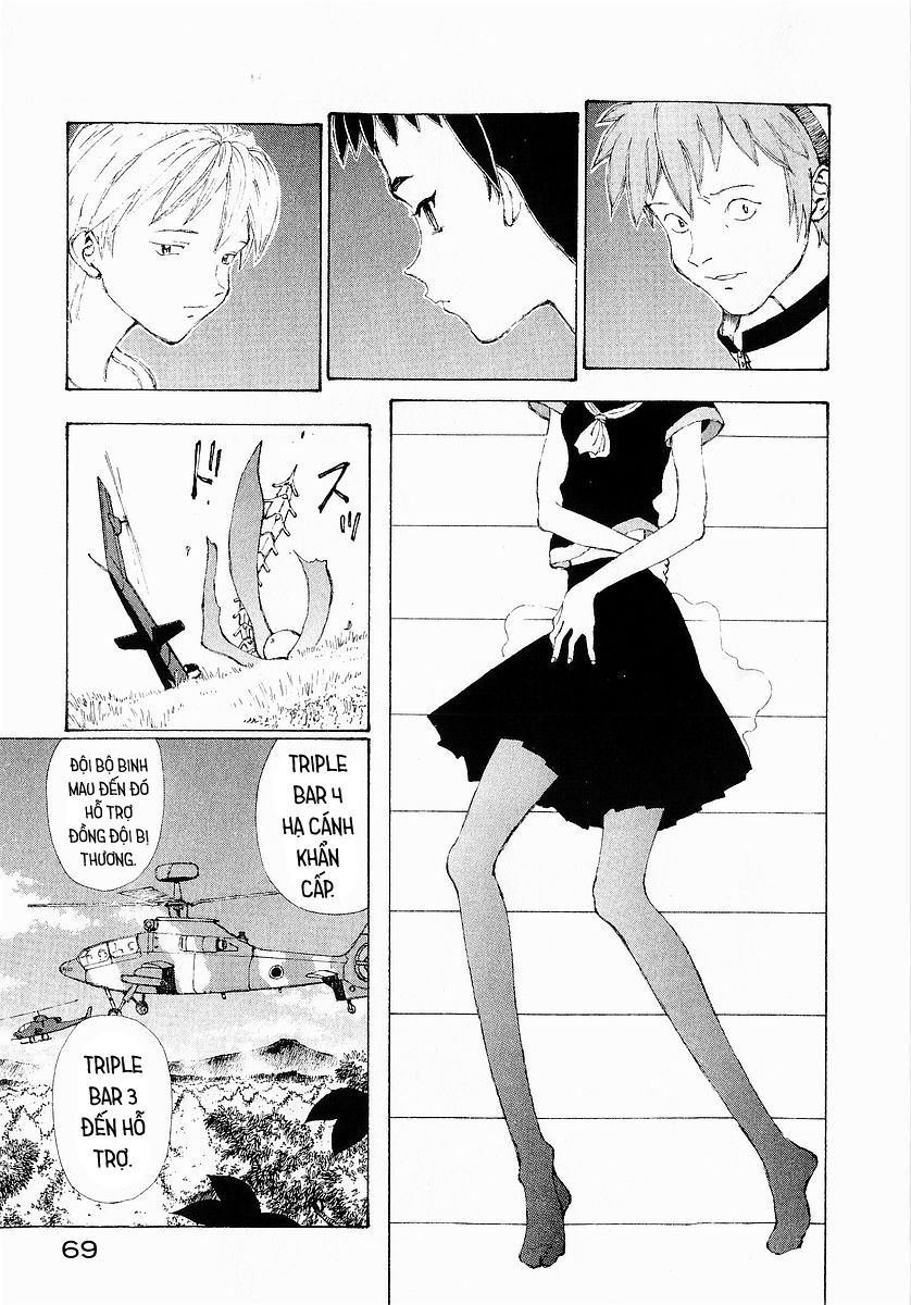 narutaru chapter 21 68