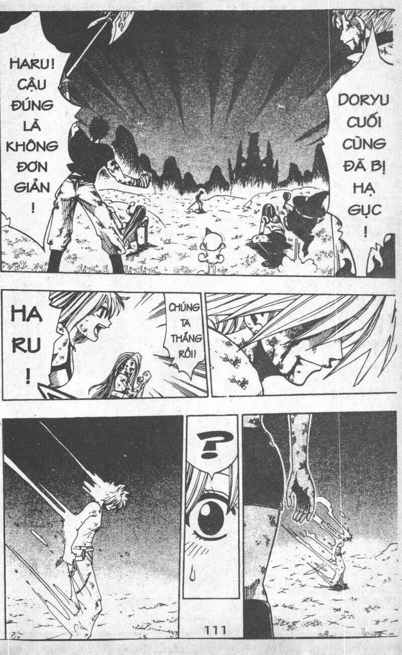 rave master (scan) chapter 19 109