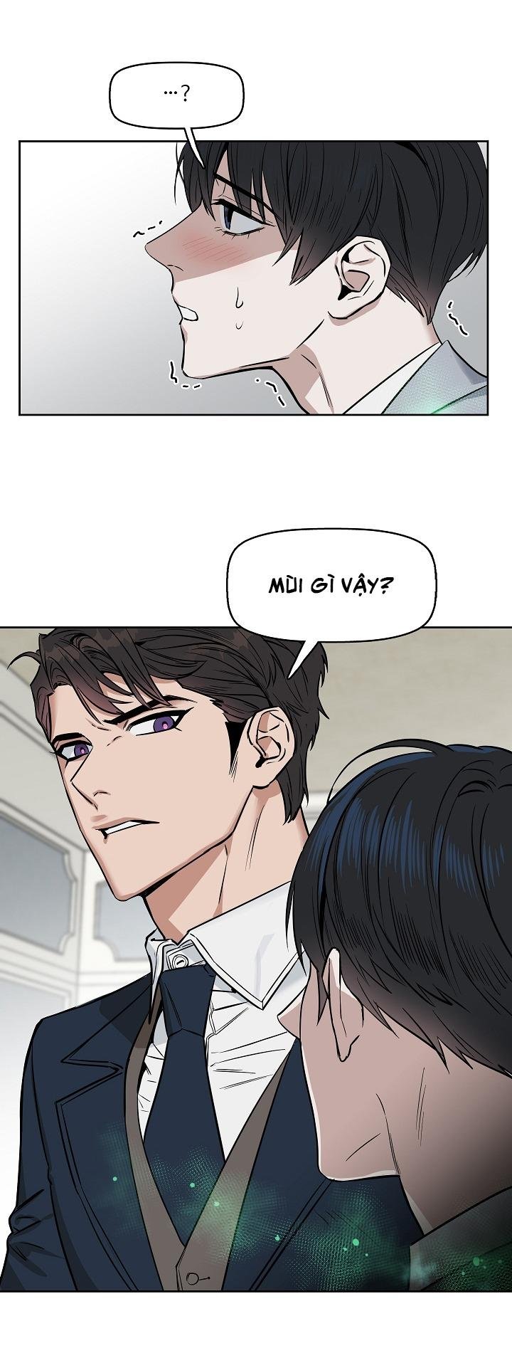 kiss me liar chapter 16 46