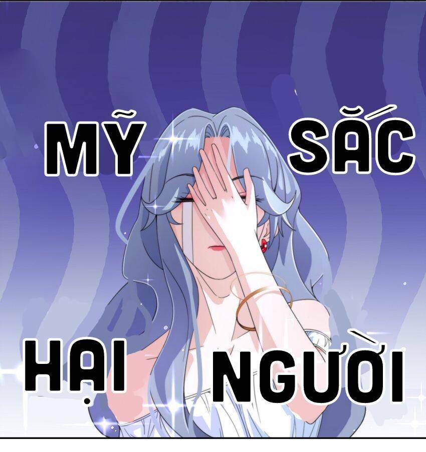 trăm cách tử đạo của công chúa chapter 3 32