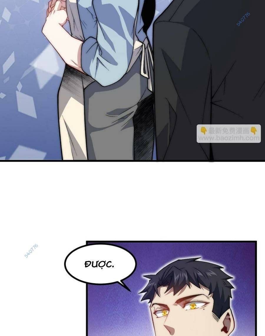 vú em thánh kỵ sĩ chapter 16 33