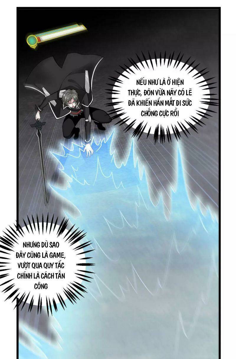 kiếm vũ chapter 188 5