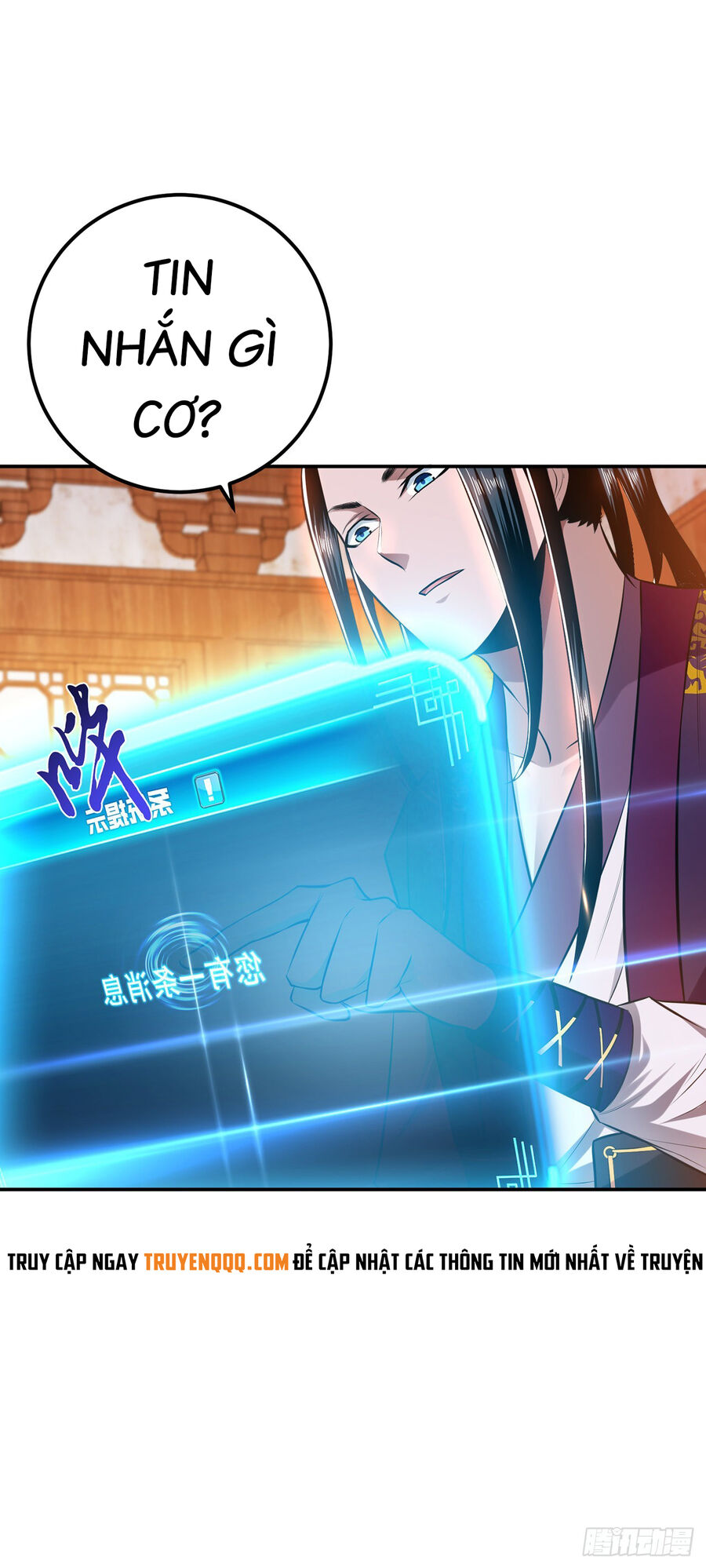 nam chính và hậu cung đều là của ta chapter 29 28