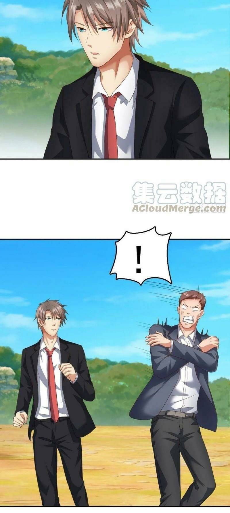 tuyệt thế thiên tài hệ thống chapter 67 22