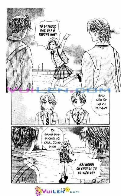 bong bóng trắng chapter 5 13