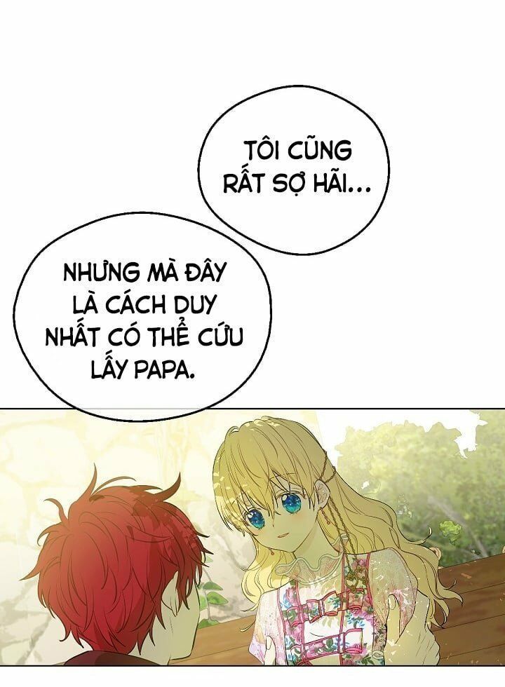một ngày nọ tôi bỗng thành nàng công chúa chapter 98 53