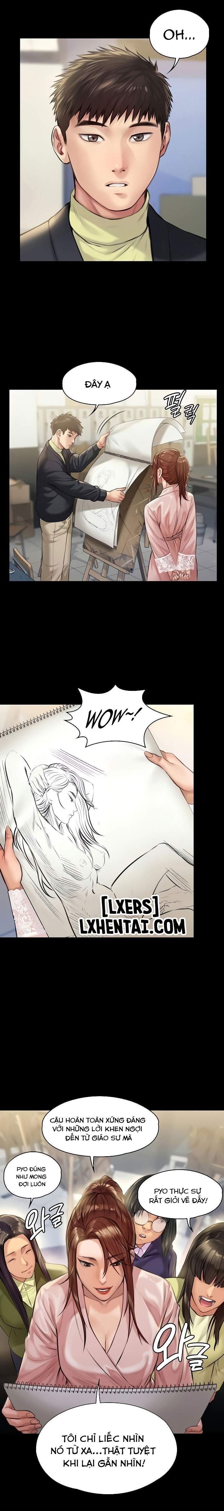 ong chúa chapter 188 7