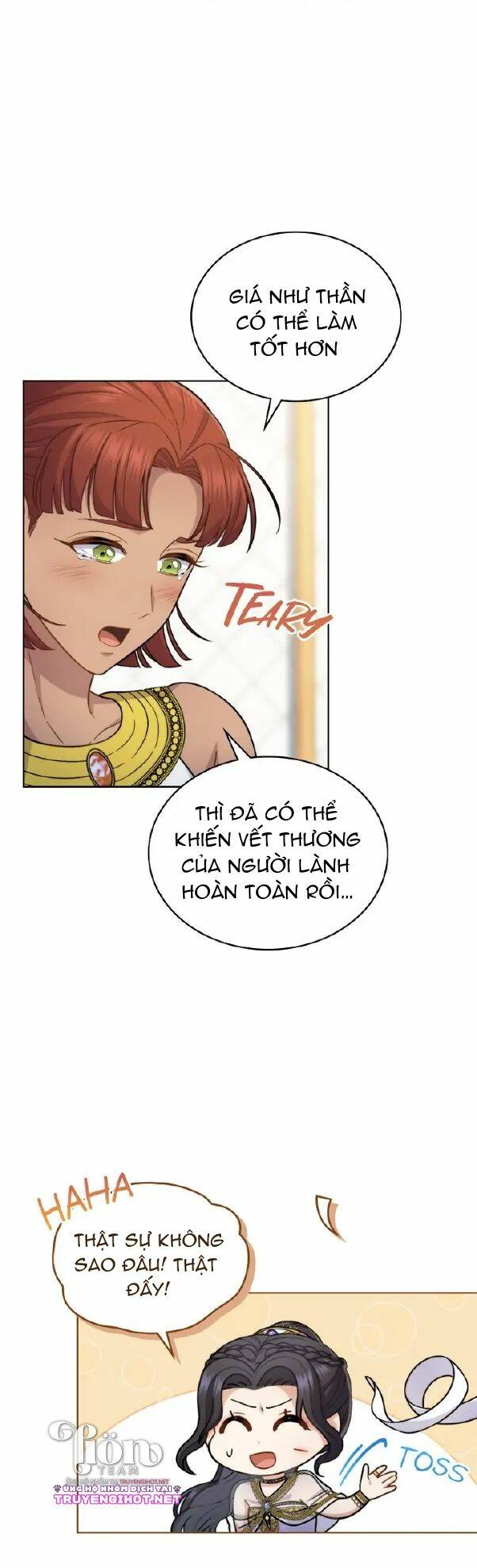 Lừa Người Hợp Với Em chapter 32.1 21