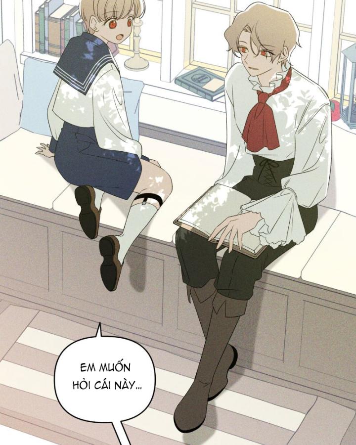 nỗi ám ảnh là tình yêu và cố chấp chapter 3 45