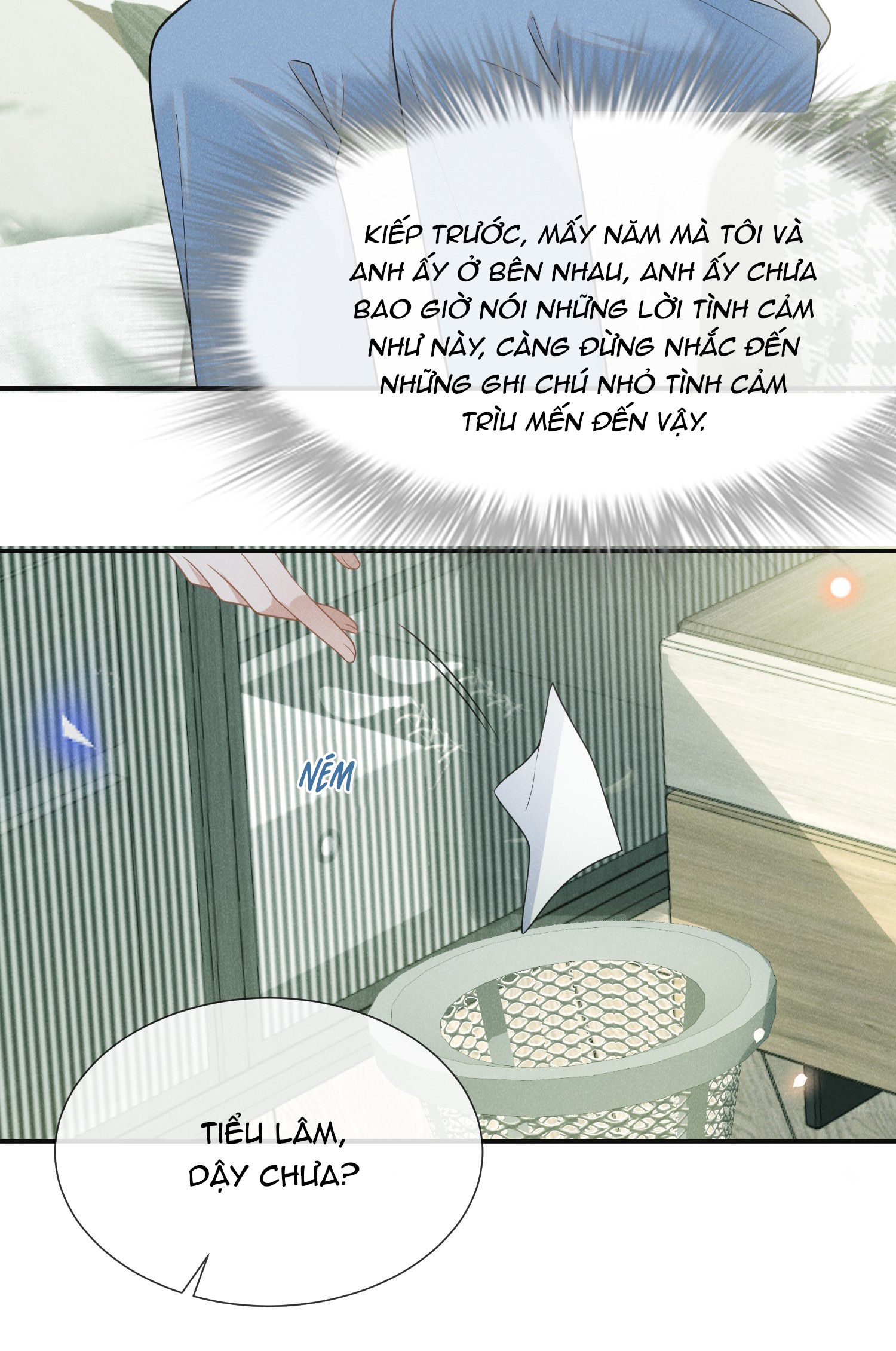 kiếp sau không gặp chapter 58 3