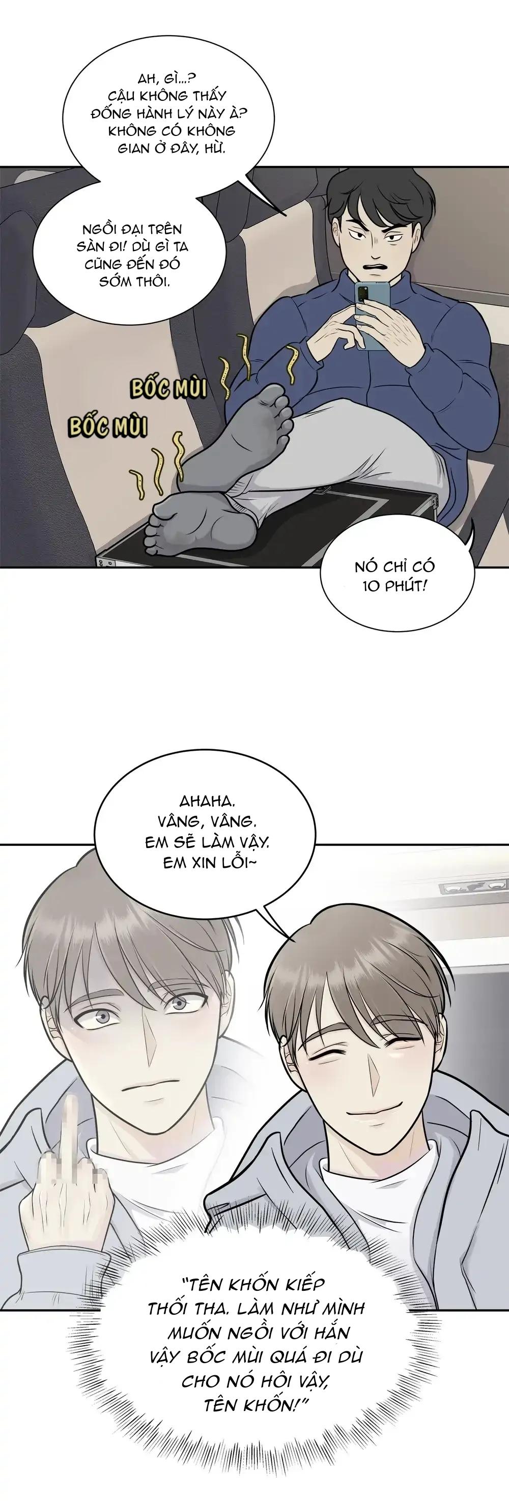 hạnh phúc trọn vẹn chapter 1 28