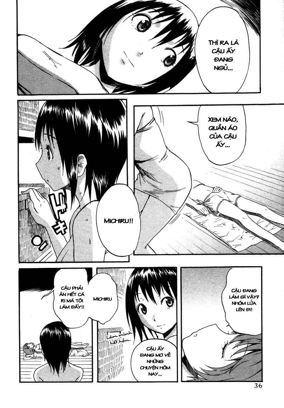 frogman chapter 11 15