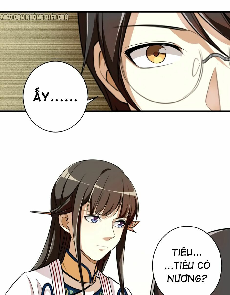 bốc toán tử chapter 22 5