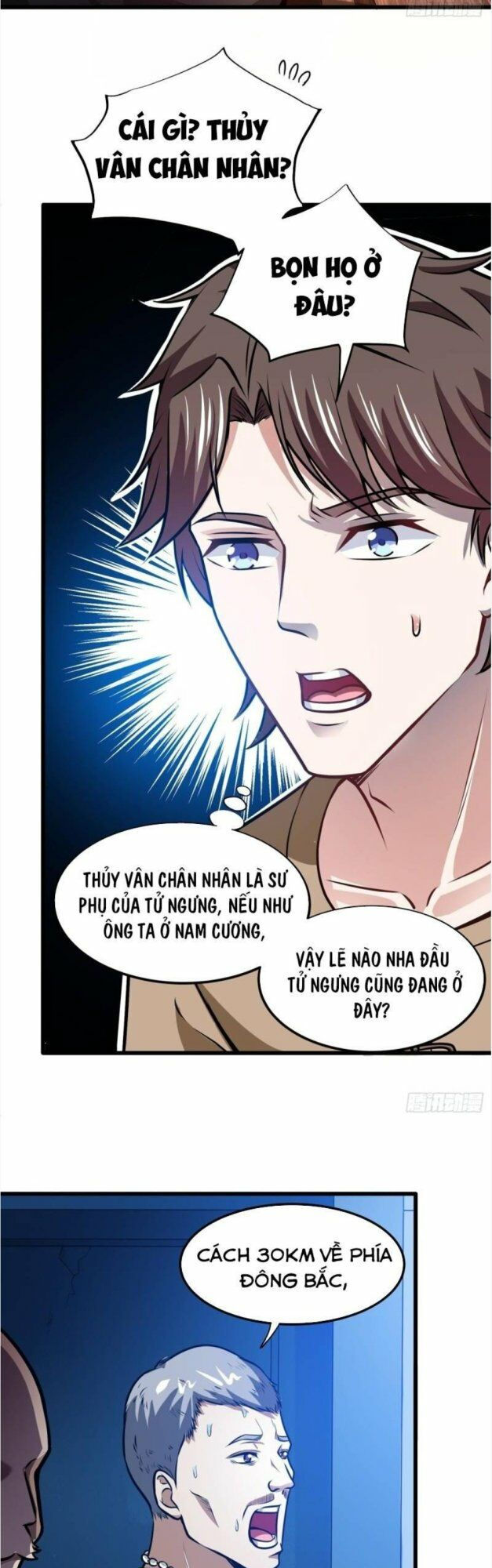 tối cường thần y tại đô thị chapter 65 23
