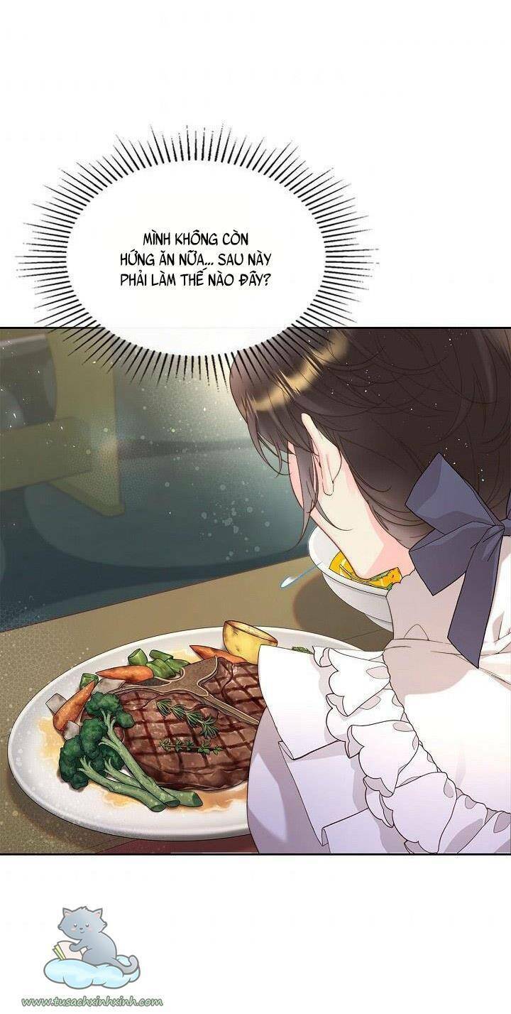 [15+] công chúa chloe chapter 88 28