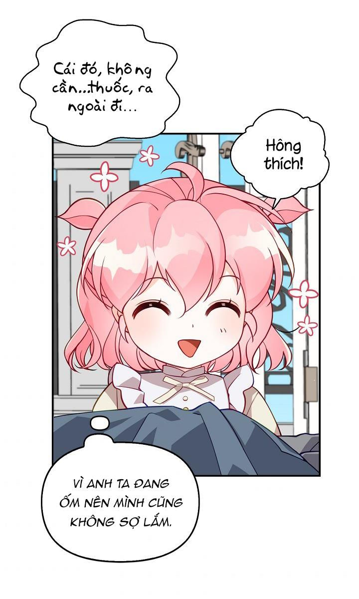 em gái cưng của đại công tước phản diện chapter 14 61