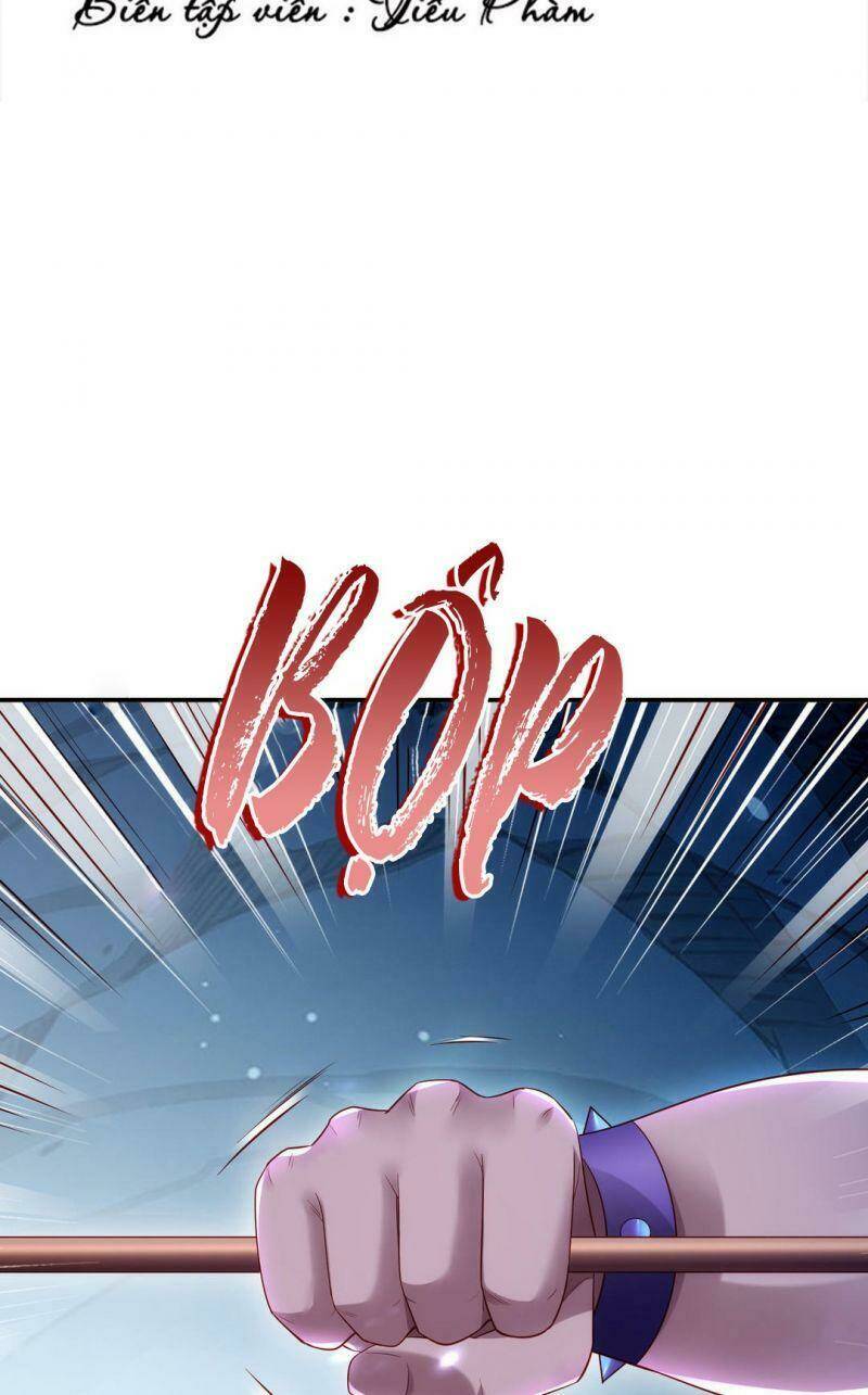 thiên kim bất hoán chapter 70 2