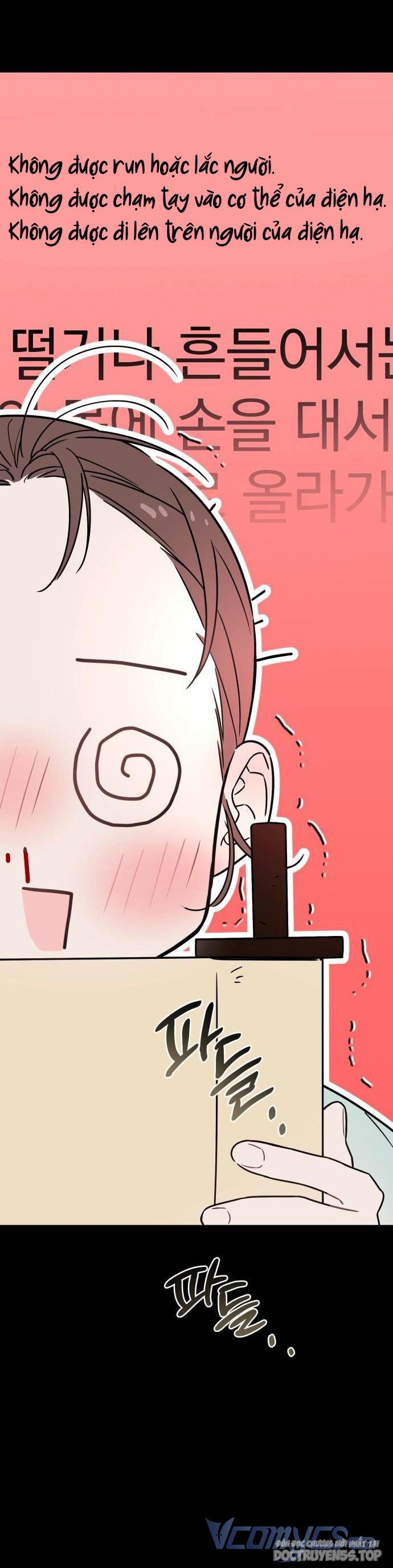 em đã tìm kiếm cả ngàn năm nay chapter 30 37