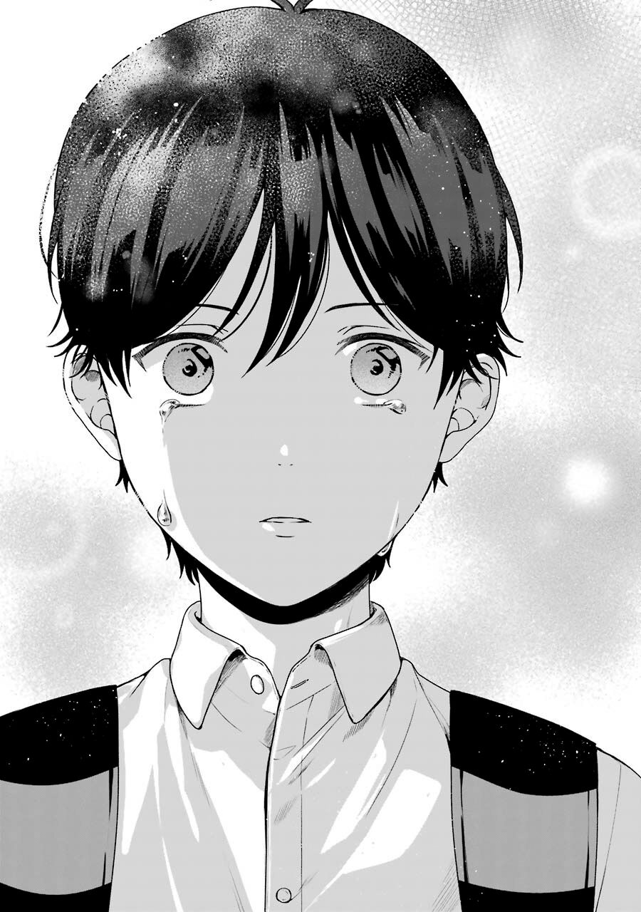 dịch vụ anh trai thuê chapter 9 21