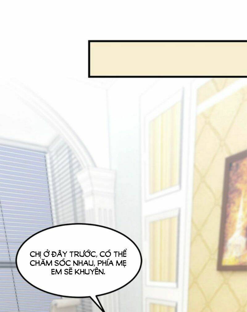 thú cưng độc quyền của boss chapter 110 34