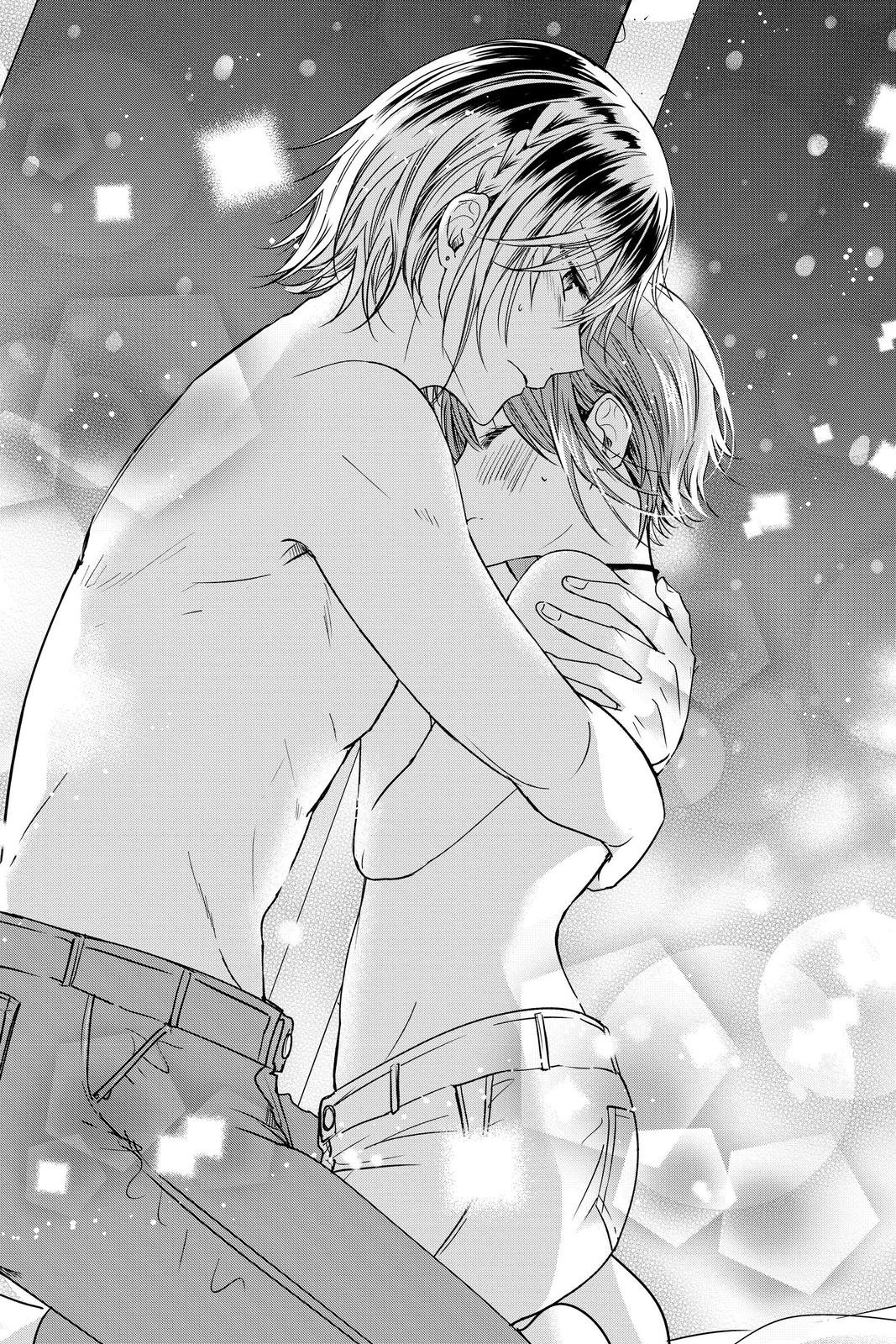 ký túc xá ma cà rồng chapter 26.2 1