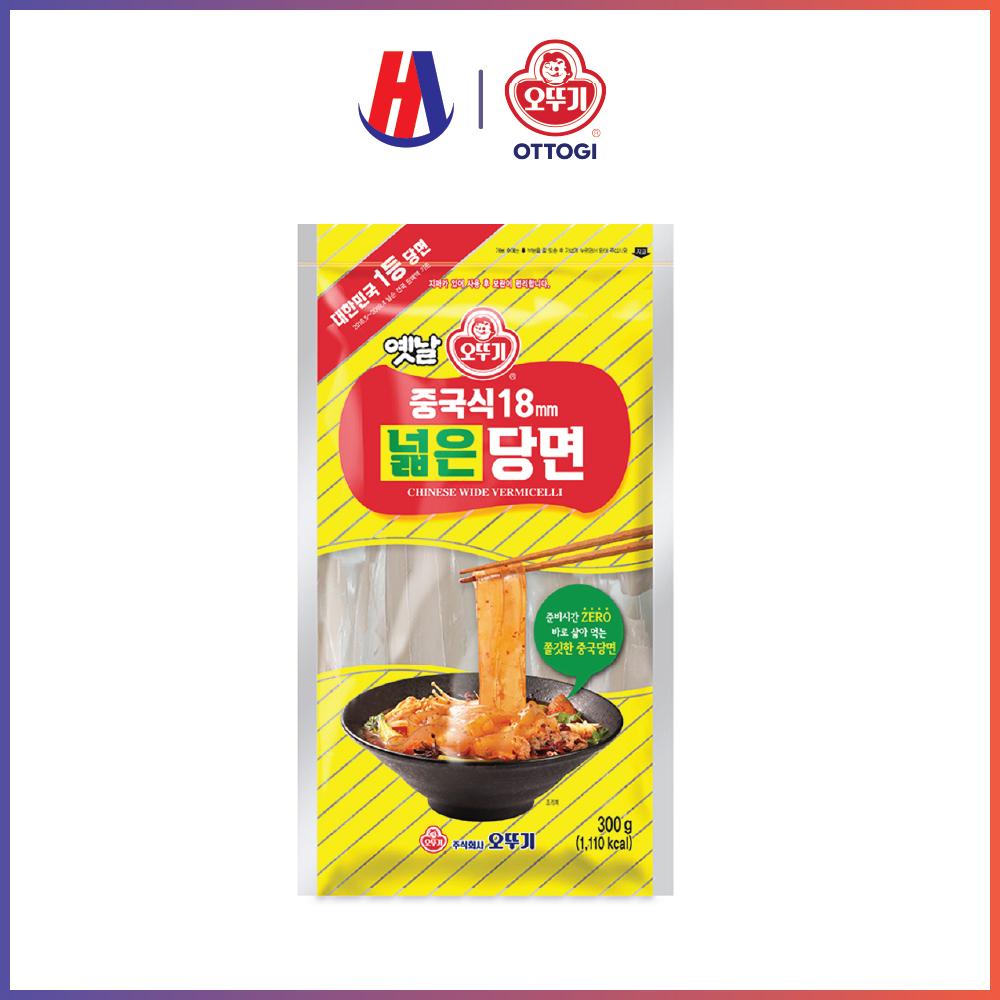 Miến Sợi Dẹt Ottogi 300g