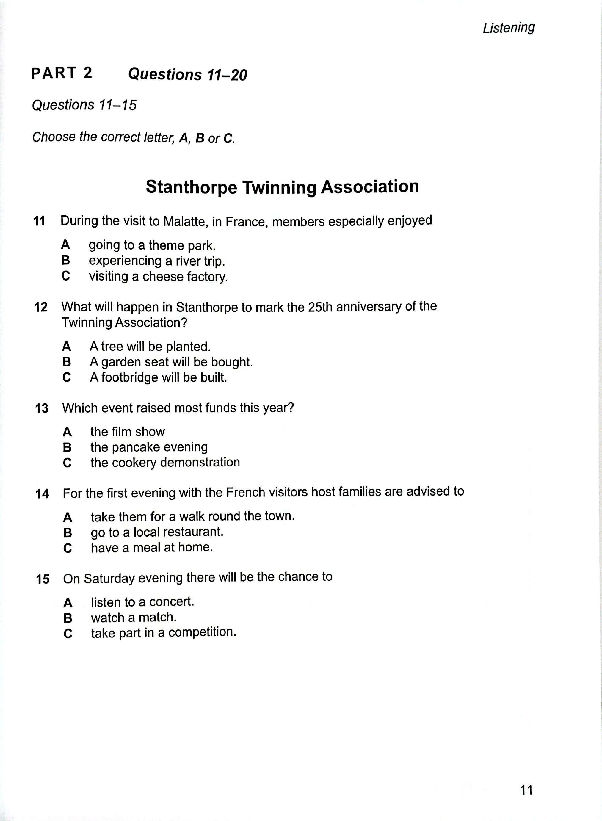 Sách - Cambridge IELTS 19 - Academic - Authentic Pratice Tests