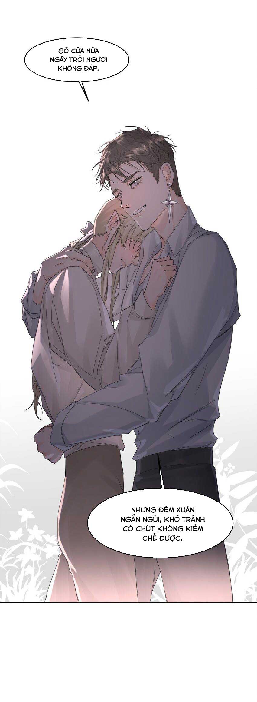 tình cũ là vua chapter 18 41