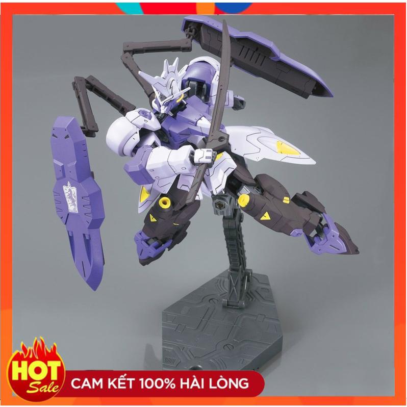 Mô Hình Gundam HG Kimaris Vidar B035