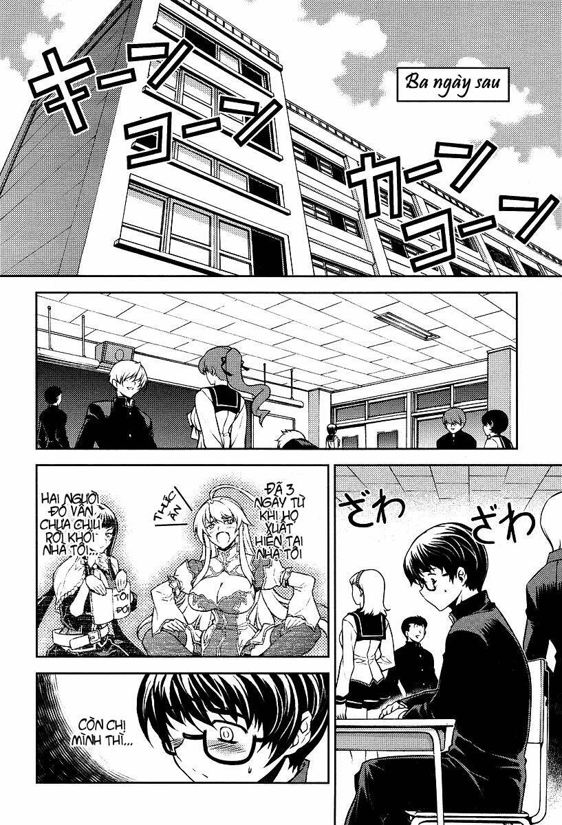 onihime vs chapter 1.2 1