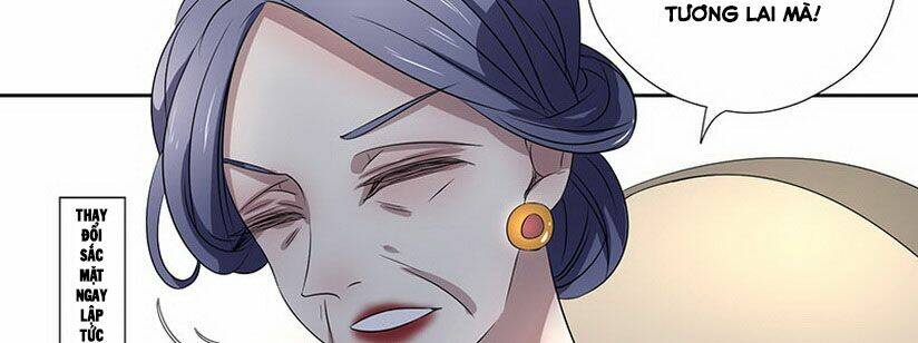 chỉ nhiễm thành hôn: đại thúc sủng vợ vô độ chapter 29 36