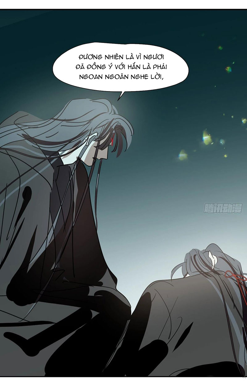 Bắt Lấy Ngao Ngao chapter 235 - Trang 43