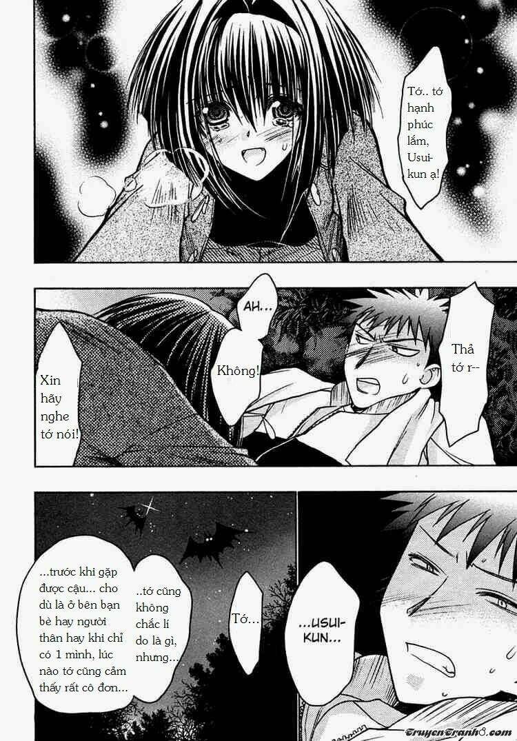 little vampire chapter 28 28