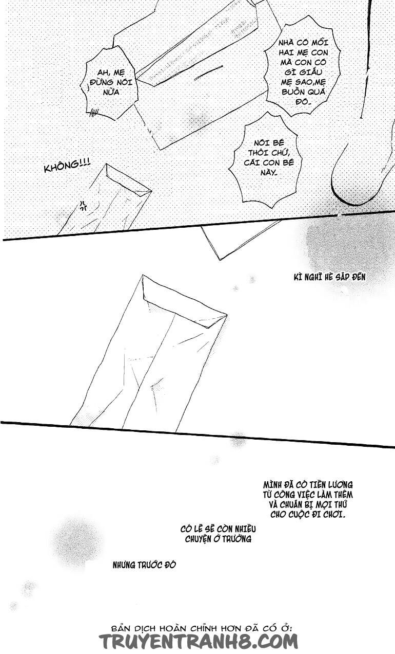 say i love you chapter 22 26