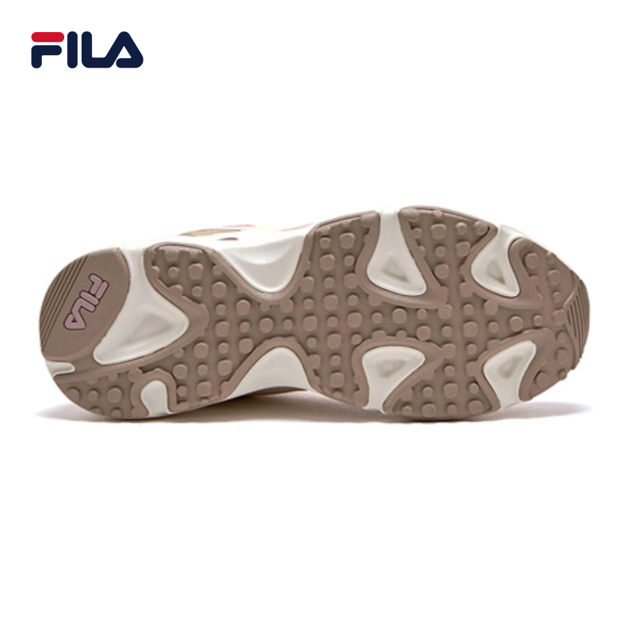 Giày sneaker unisex Fila Ray Tracer Flow - 1RM01949D-650